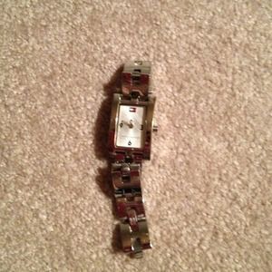 Tommy Hilfigher Watch
