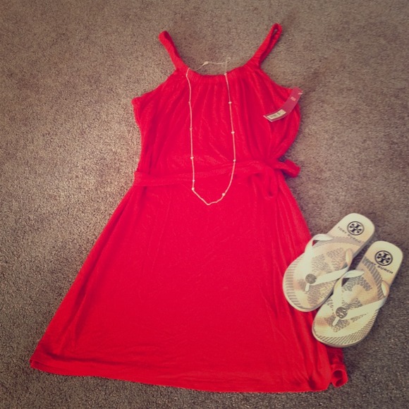 *HOLD for @Raquelaf2011* MERONA Sundress