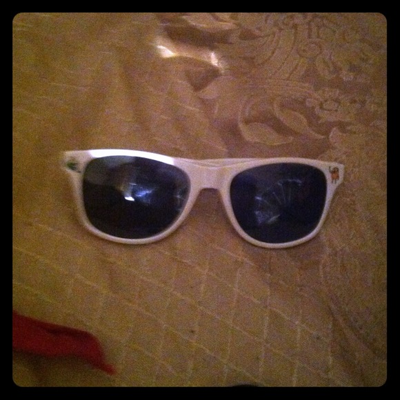 Adventure time sunglasses