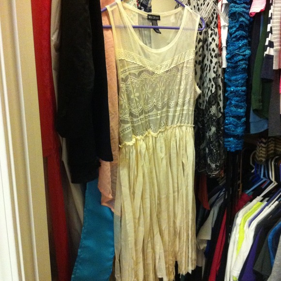 New dress!!!