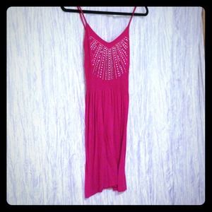 👙 Cute cover up 👙