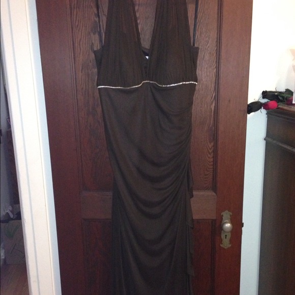 Gorgeous formal dress