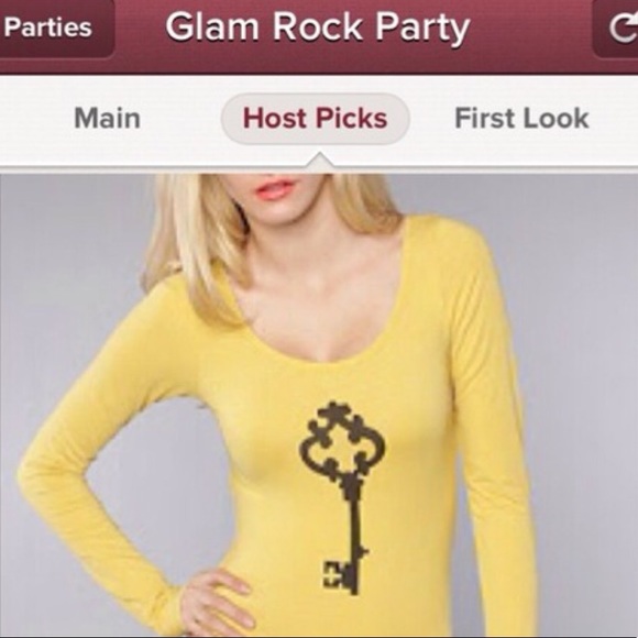 NEW Wildfox Key to My Heart Leotard - Picture 5 of 5