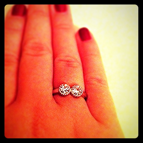 Forever 21 Ring