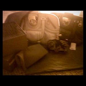 Some of my favorite pieces to accessorize with!