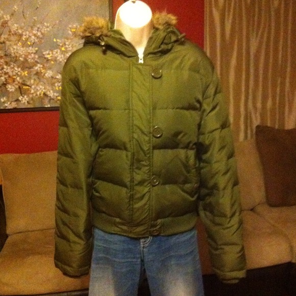 Outerwear - Ladies coat