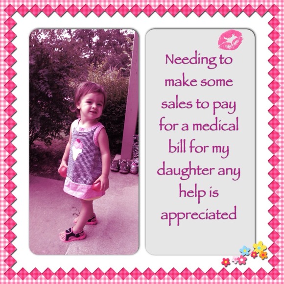 Needing to make some sales