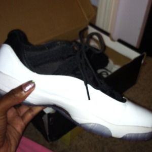 🔴Traded🔴reverse Concords 11s copies