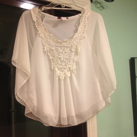 Julie's Closet Tops - 🚫SOLD🚫