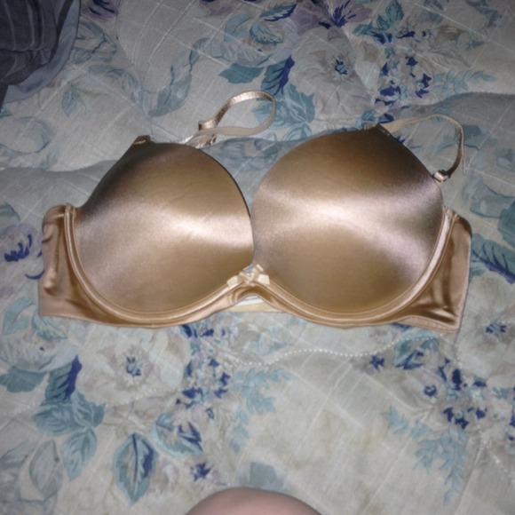 Aerie drew bra 34c