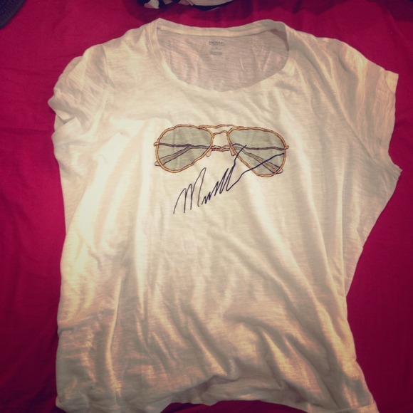 🚫SOLD🚫SOLD Michael kors plus shirt