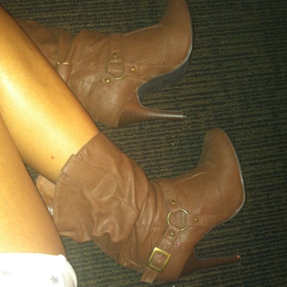Boots