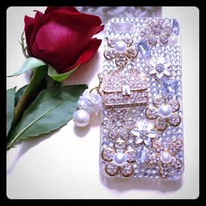 😍Beautiful iPhone 5 case😍