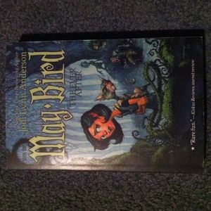 Book one of the May Bird series