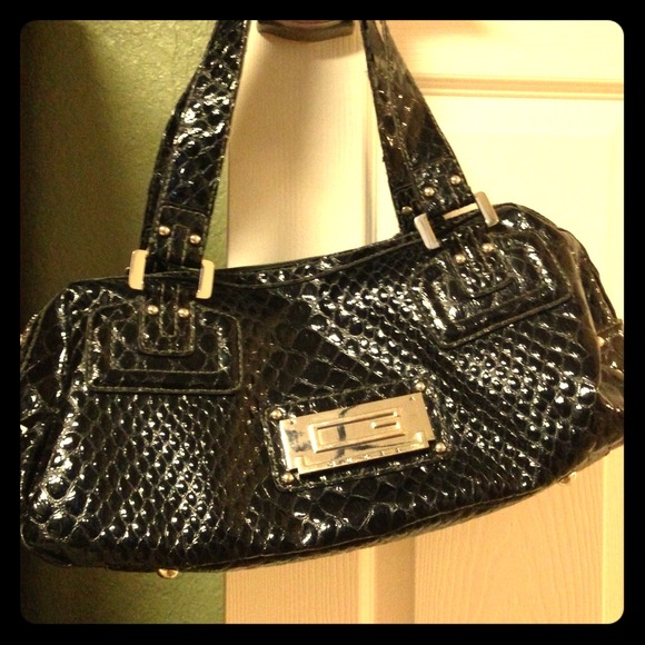 Guess purse