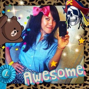 Meet the Silly Seller!