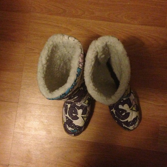 Snow boot - Picture 2 of 4