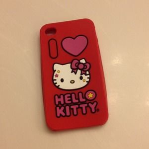 iPhone 4/4s case