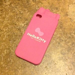 iPhone case