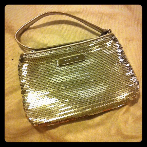MICHAEL KORS DONATED