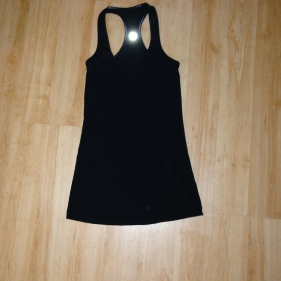 ❌SOLD❌Lululemon Cool Racerback (S)