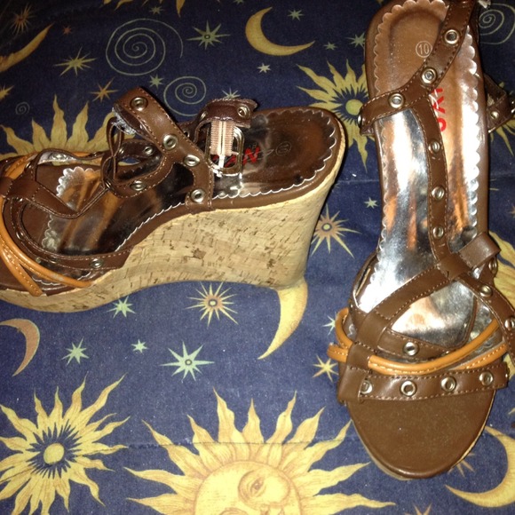 Wedges