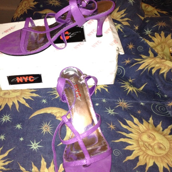 Heels