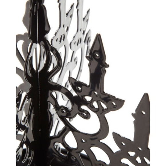 Bundled* Modcloth Jewelry Holder - Picture 4 of 4