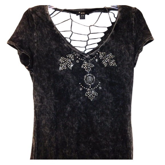 Burnout Tshirt