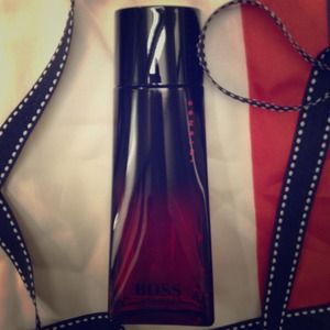 Hugo Boss Intense Eau de Parfum