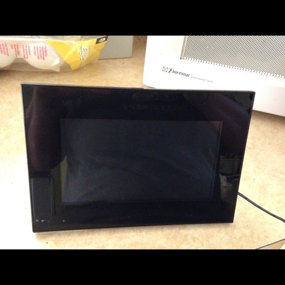 Digital Frame