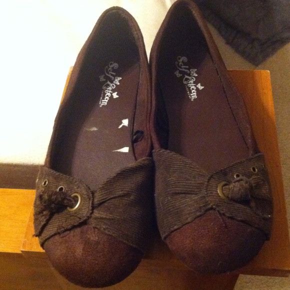 🌟REDUCED!!🌟Ballet flats