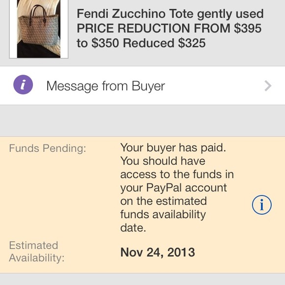 Additional Fendi pics