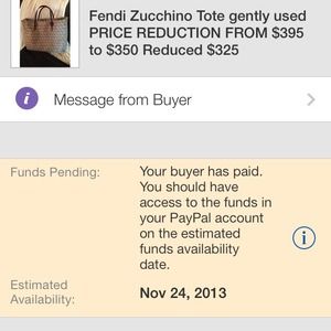 Additional Fendi pics