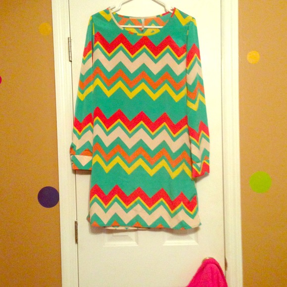 Boutique dress