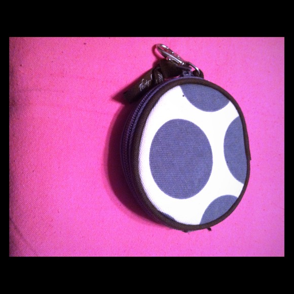 Thirty-One coin purse