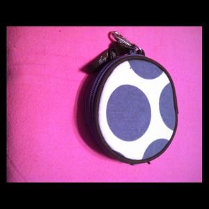 Thirty-One coin purse