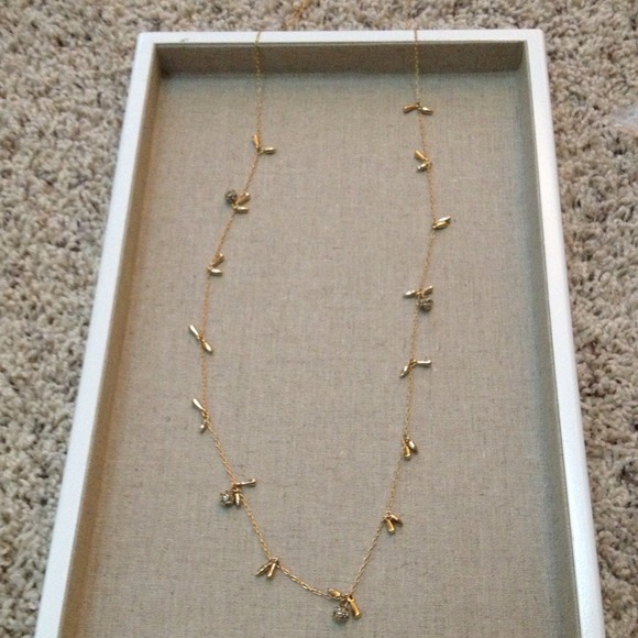 SOLD ***Retired*** Stella & Dot Renegade Necklace