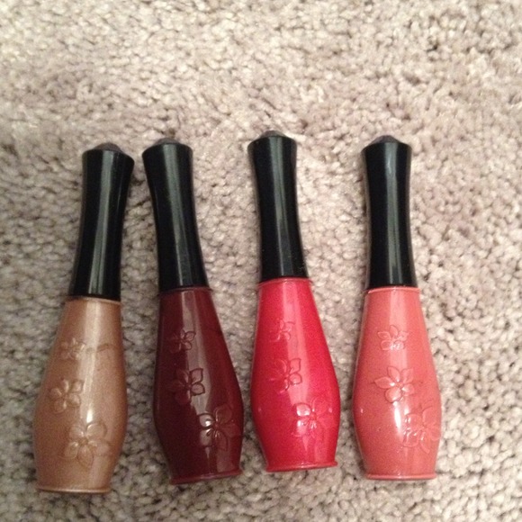 Lipgloss