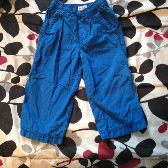 ✔️SOLD✔️Children's Place Pant Boy Sz 18-24 Months