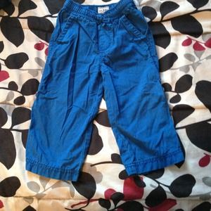 ✔️SOLD✔️Children's Place Pant Boy Sz 18-24 Months
