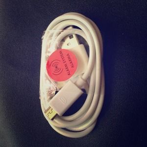 Droid charger