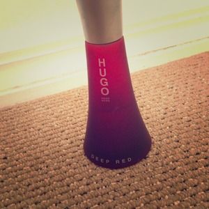 Women's Hugo Boss perfume