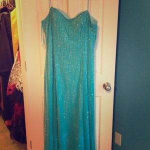 Homecoming/prom dress