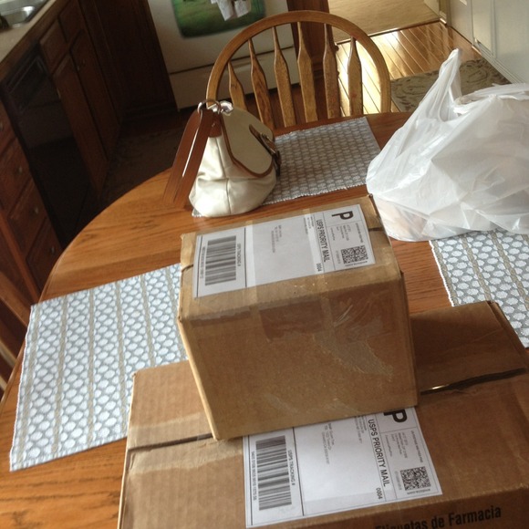 Shipping 😁👍📦