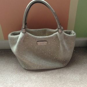 Kate spade bag