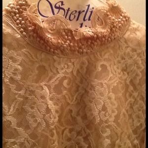 Bundle of 3 piece lace for @prettyoften