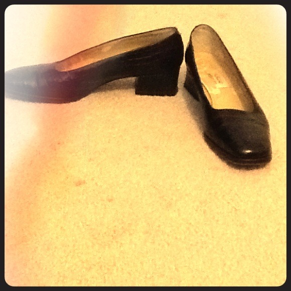 Talbots heels
