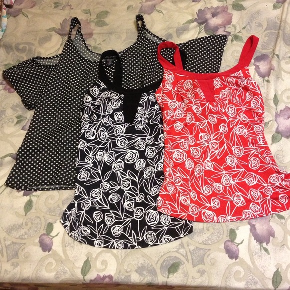 Reserved/Traded bundle for @pixie195