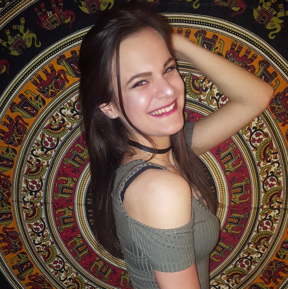 Meet Your Seller/Buyer!! :)<3